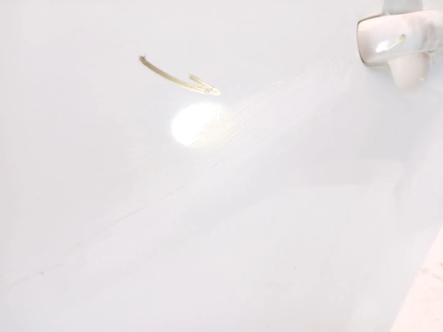 Puerta Trasera Izquierda para Suzuki Sx4 Rw (Ey)