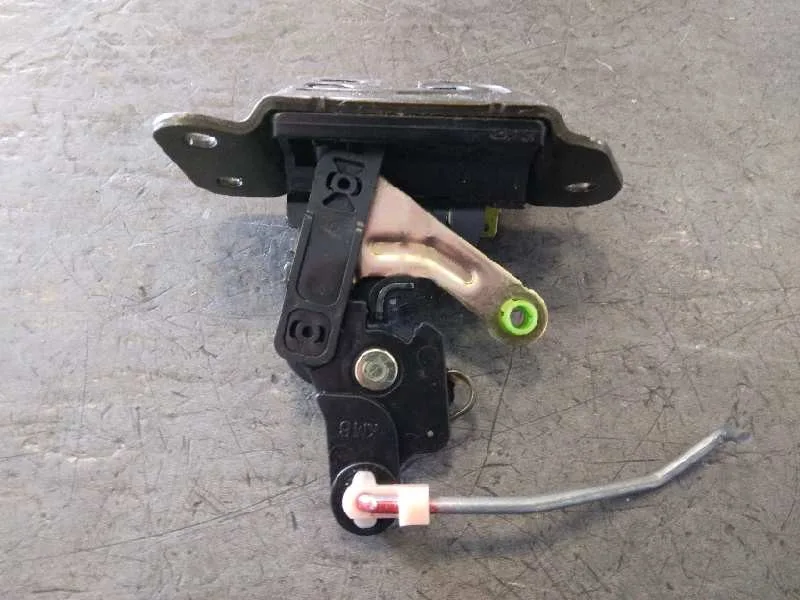 Cerradura Maletero / Porton para Kia Sportage
