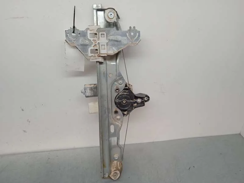 Elevalunas Trasero Derecho para Nissan Qashqai (J11)