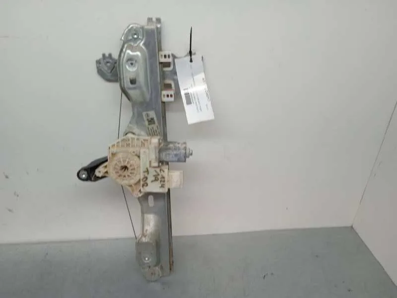 Elevalunas Trasero Derecho para Nissan Qashqai (J11)