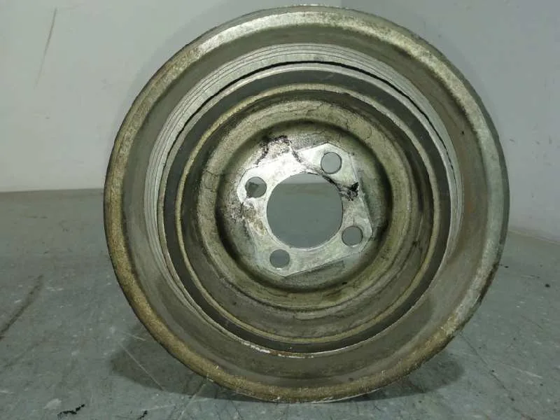 Polea Ciguenal para Opel Corsa D
