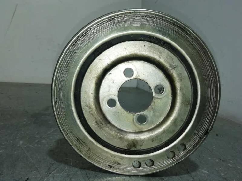 Polea Ciguenal para Opel Corsa D