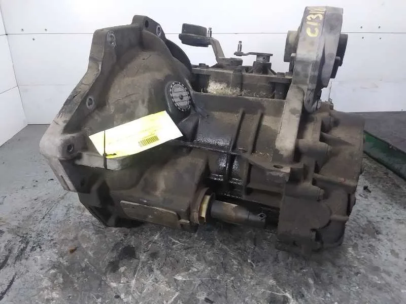 Caja Cambios para Chrysler Voyager (Rg)