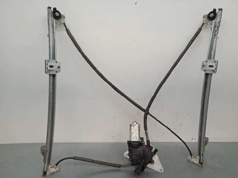 Elevalunas Delantero Derecho para Chrysler Voyager (Rg)