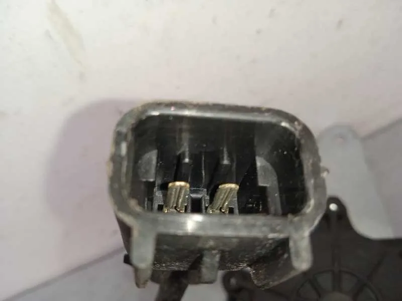 Elevalunas Delantero Derecho para Chrysler Voyager (Rg)