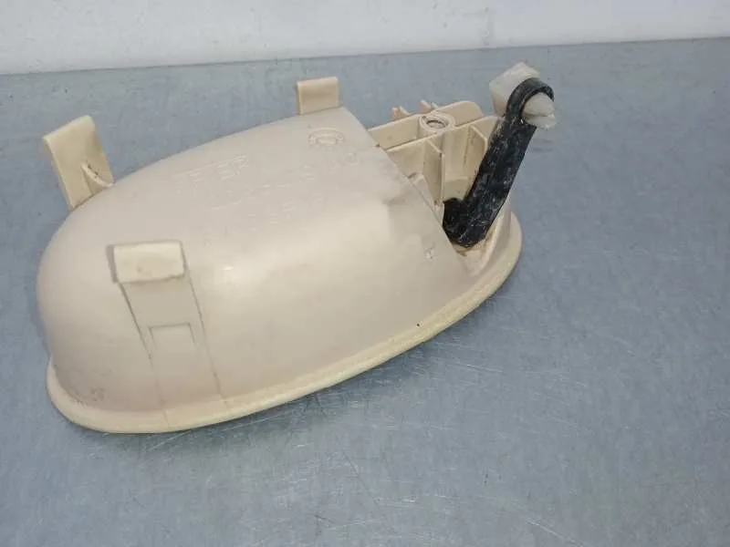 Maneta Interior Delantera Izquierda para Mercedes-Benz Clase Clk (W209) Coupe