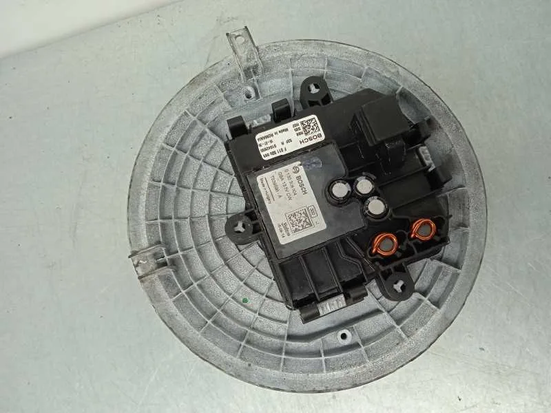 Motor Calefaccion para Mercedes-Benz Clase E Lim. (W213)