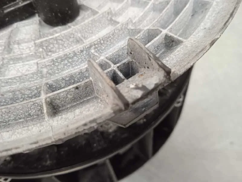 Motor Calefaccion para Mercedes-Benz Clase E Lim. (W213)