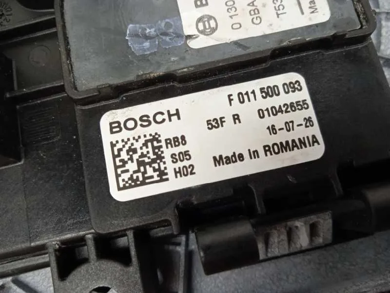 Motor Calefaccion para Mercedes-Benz Clase E Lim. (W213)