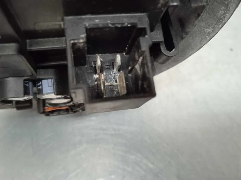 Motor Calefaccion para Mercedes-Benz Clase E Lim. (W213)