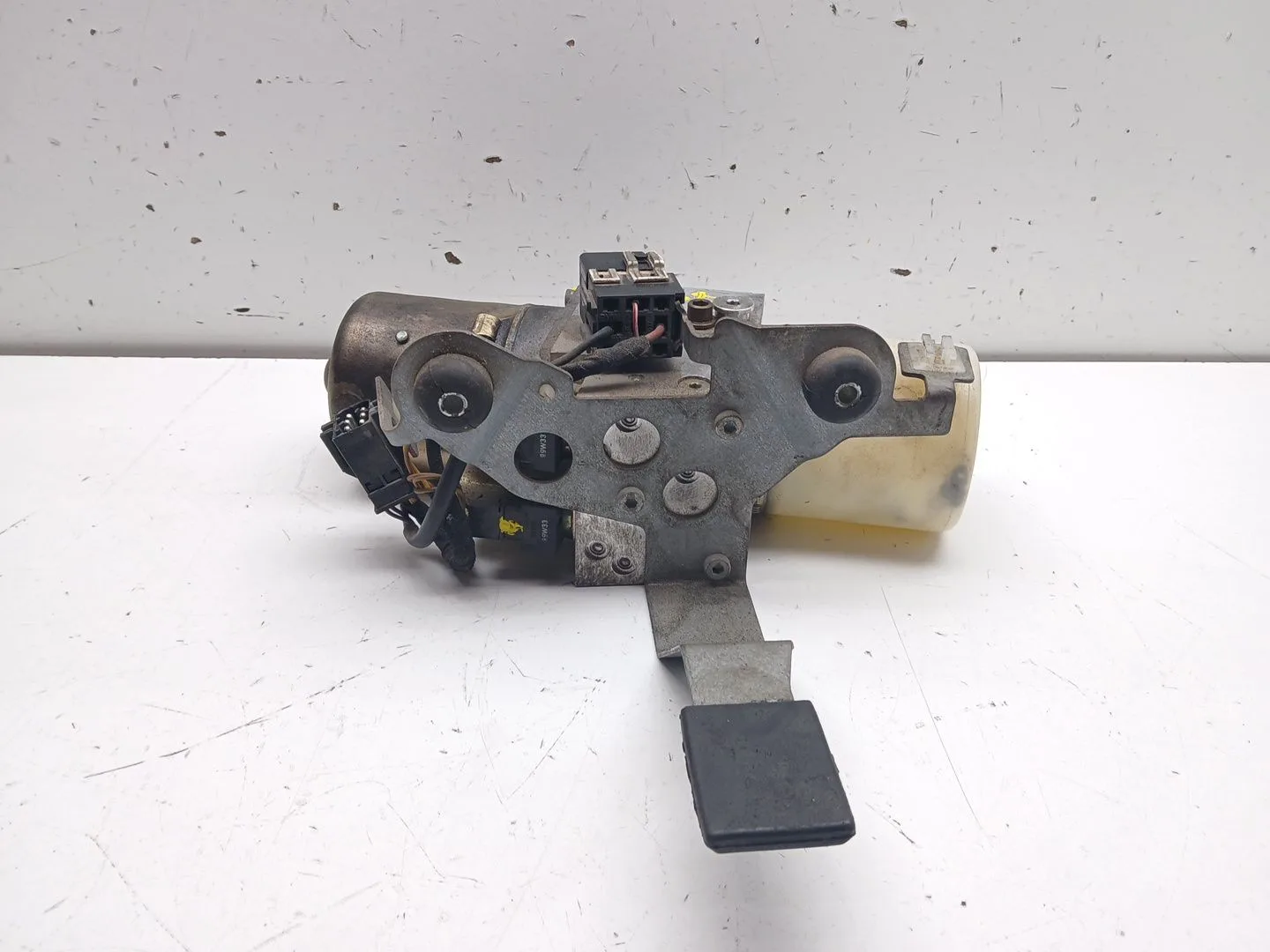 Motor Techo Electrico para Mercedes-Benz Clase Slk (W170) Roadster