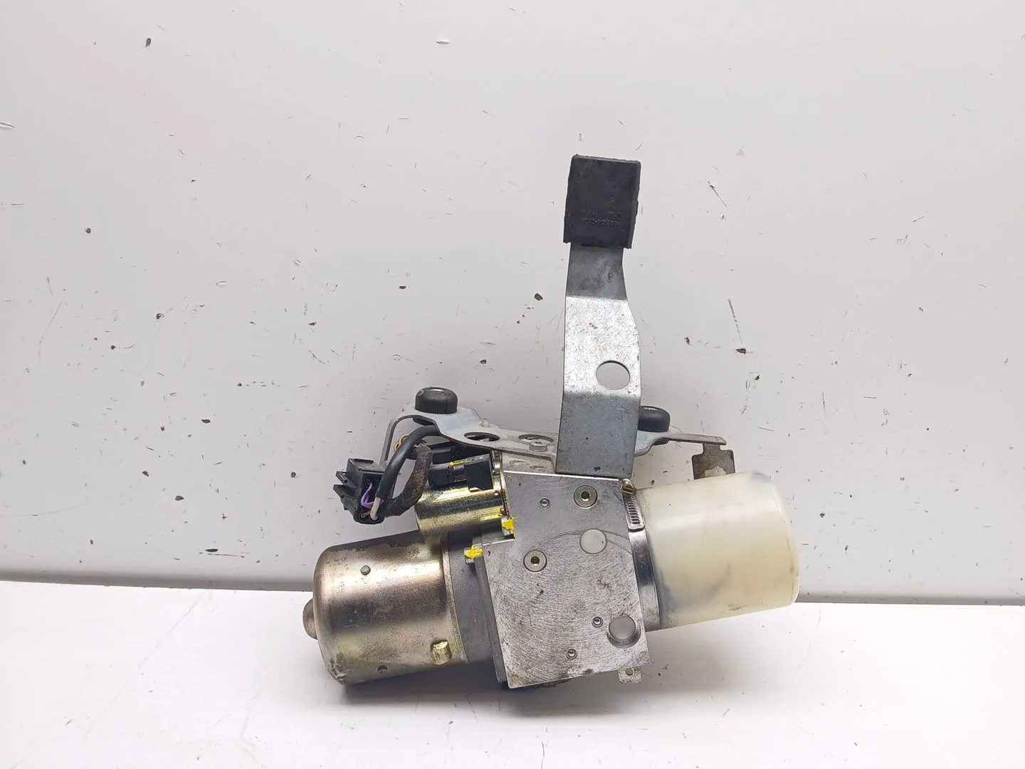 Motor Techo Electrico para Mercedes-Benz Clase Slk (W170) Roadster