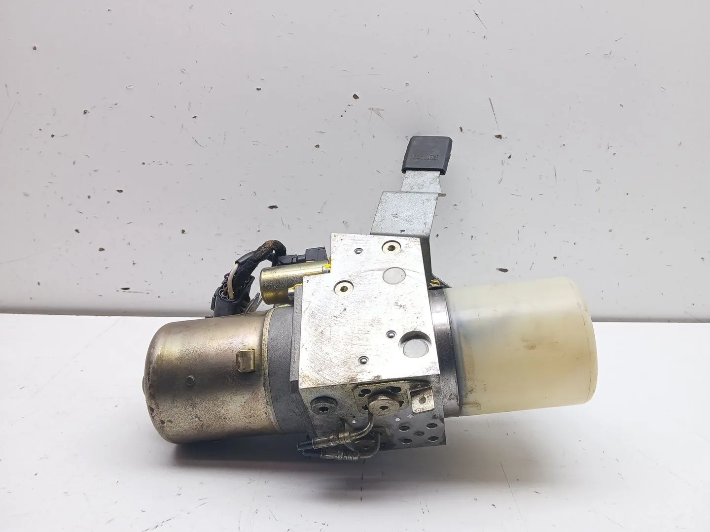 Motor Techo Electrico para Mercedes-Benz Clase Slk (W170) Roadster