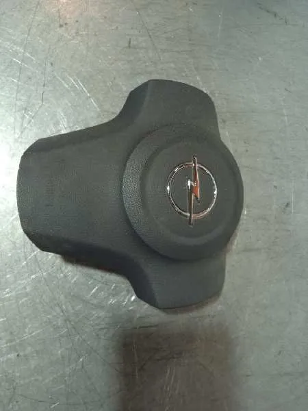 Airbag Delantero Izquierdo para Opel Corsa D