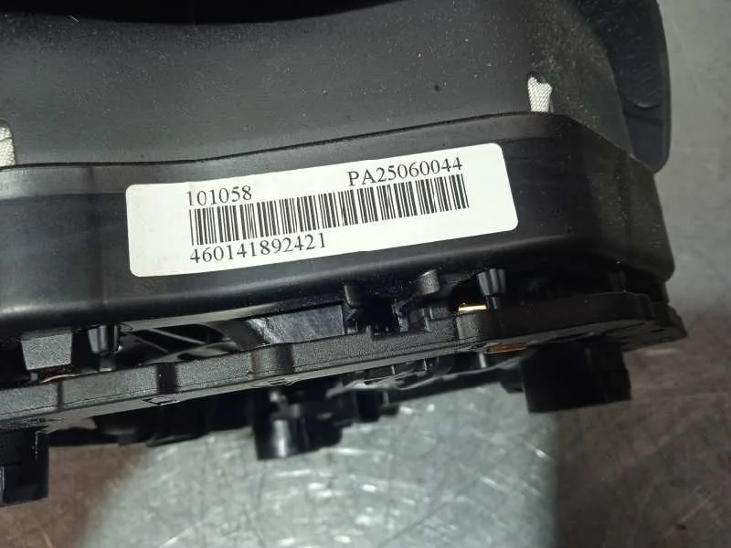 Airbag Delantero Izquierdo para Opel Corsa D