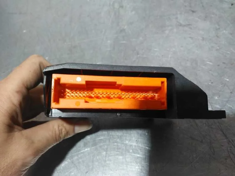 Centralita Airbag para Dacia Duster