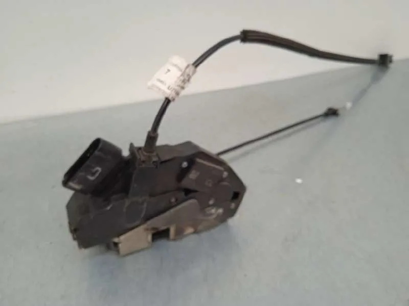 Cerradura Puerta Delantera Derecha para Ford C-Max