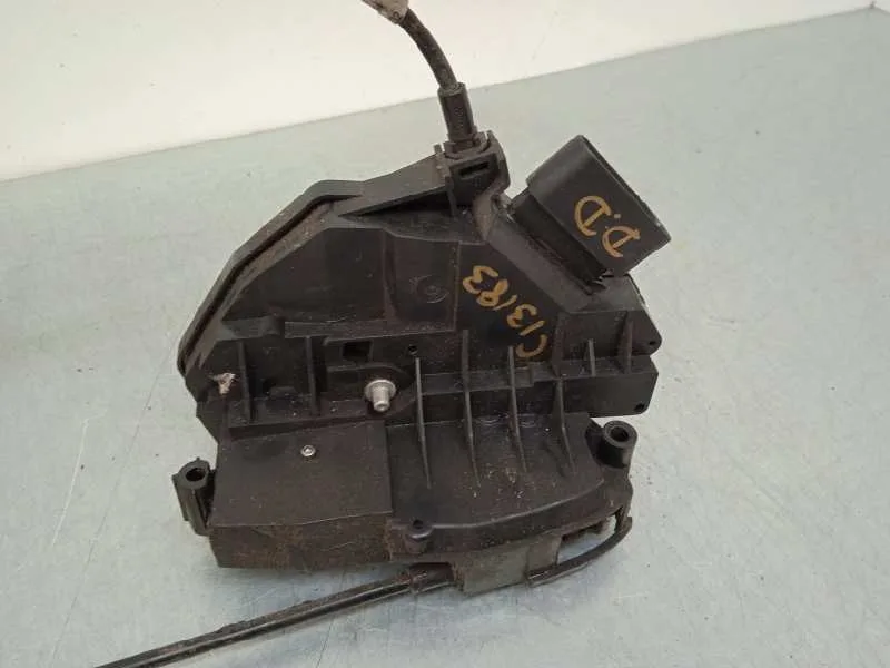 Cerradura Puerta Delantera Derecha para Ford C-Max