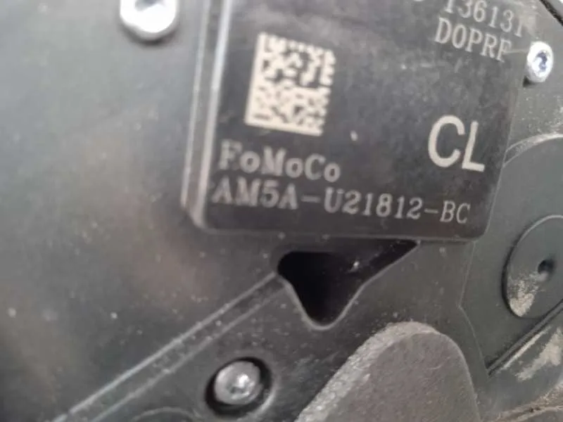 Cerradura Puerta Delantera Derecha para Ford C-Max