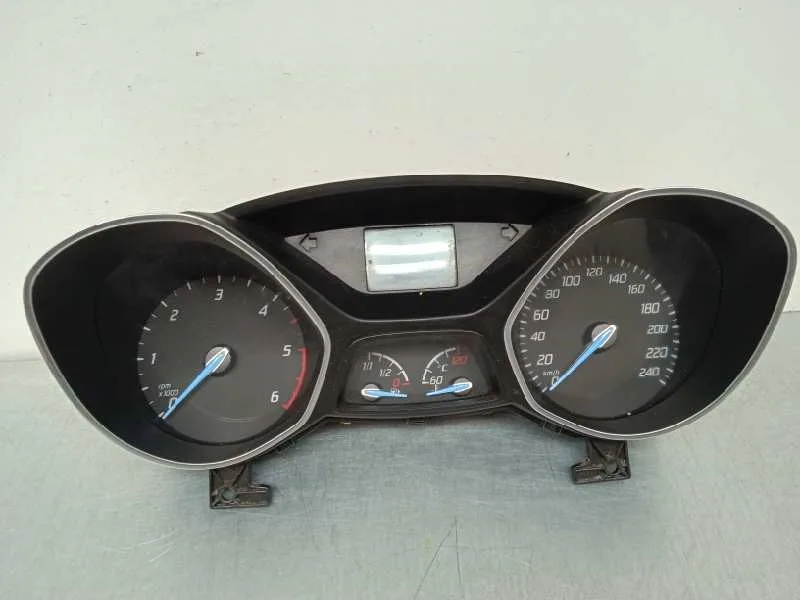 Cuadro Instrumentos para Ford C-Max