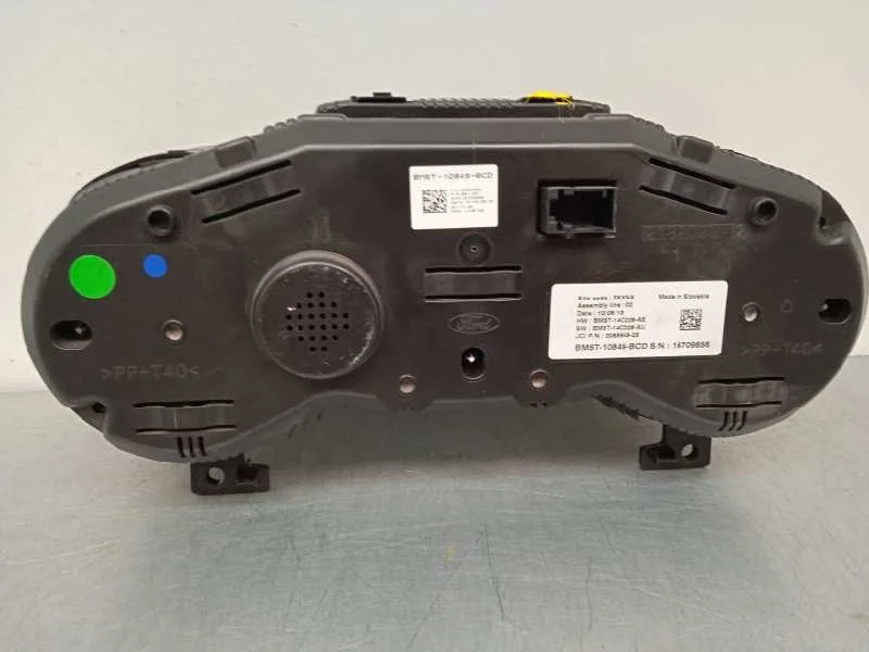 Cuadro Instrumentos para Ford C-Max