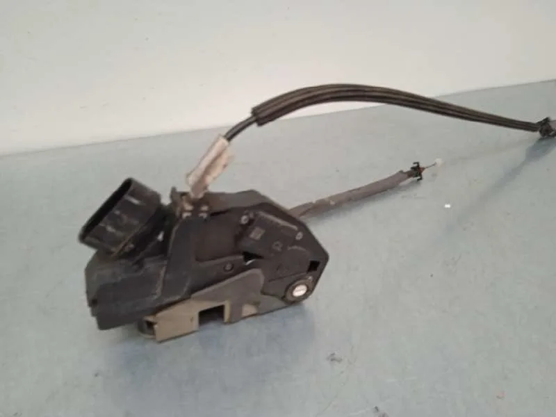 Cerradura Puerta Trasera Derecha para Ford C-Max