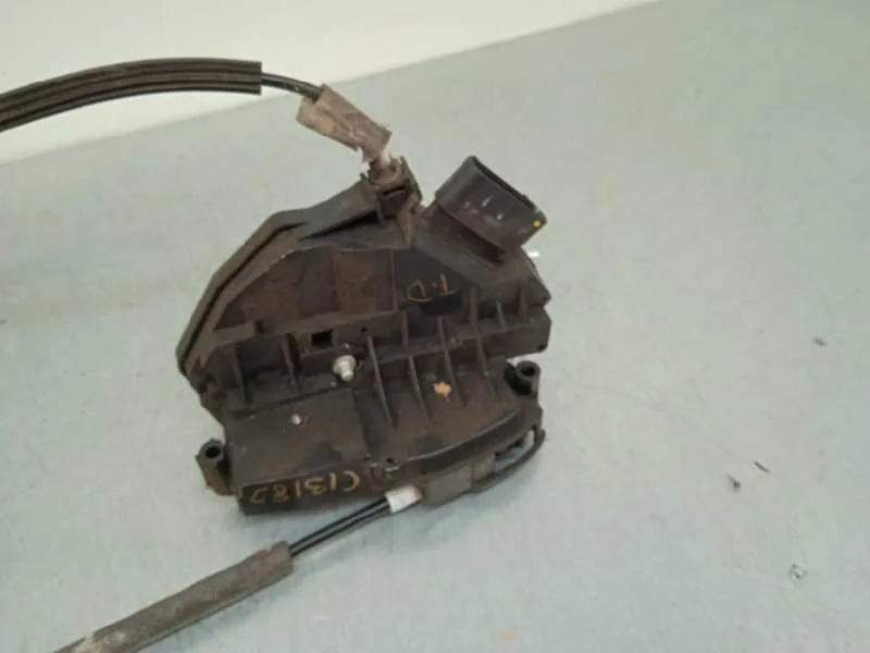 Cerradura Puerta Trasera Derecha para Ford C-Max