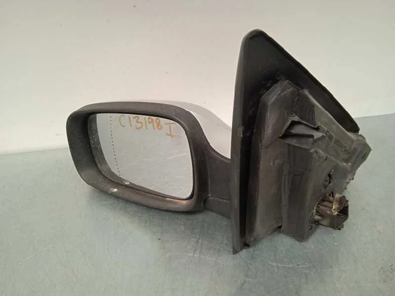 Retrovisor Izquierdo para Renault Megane Ii Berlina 5P