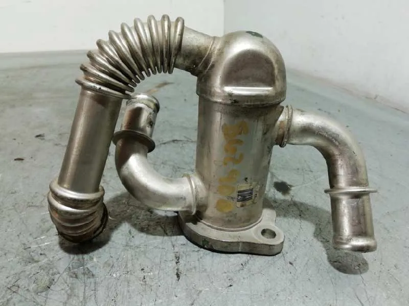 Enfriador Egr para Opel Corsa D