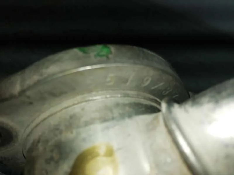 Enfriador Egr para Opel Corsa D
