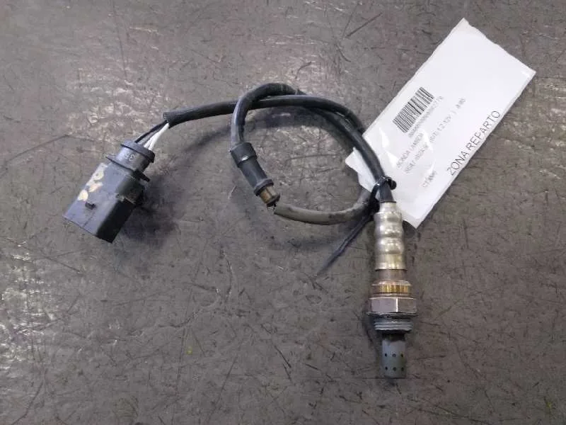 Sonda Lambda para Seat Ibiza Sc (6J1)