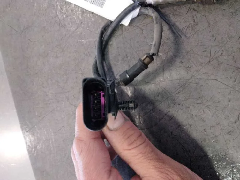 Sonda Lambda para Seat Ibiza Sc (6J1)
