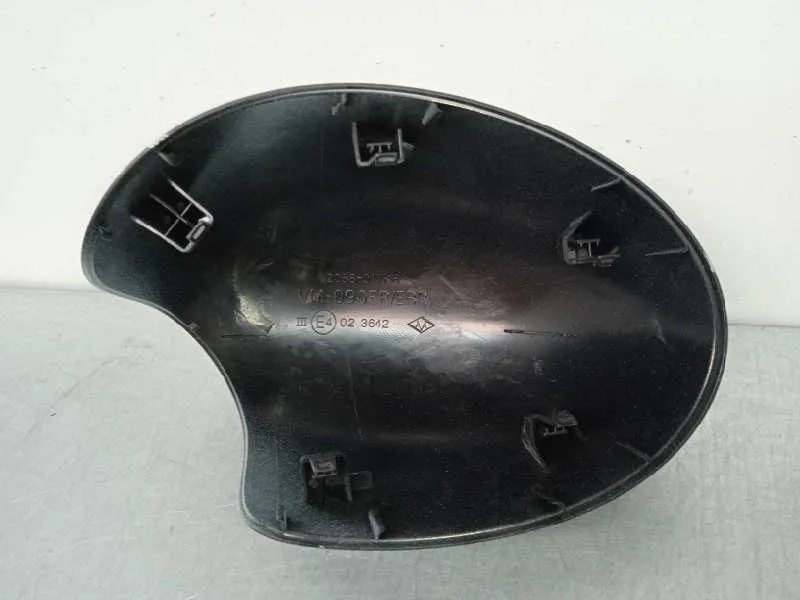 Carcasa Retrovisor Derecho para Mini Mini (R56)