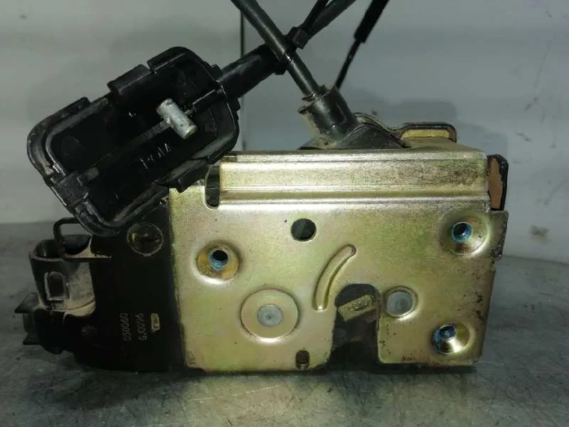 Cerradura Puerta Delantera Derecha para Nissan Primera Berlina (P12)