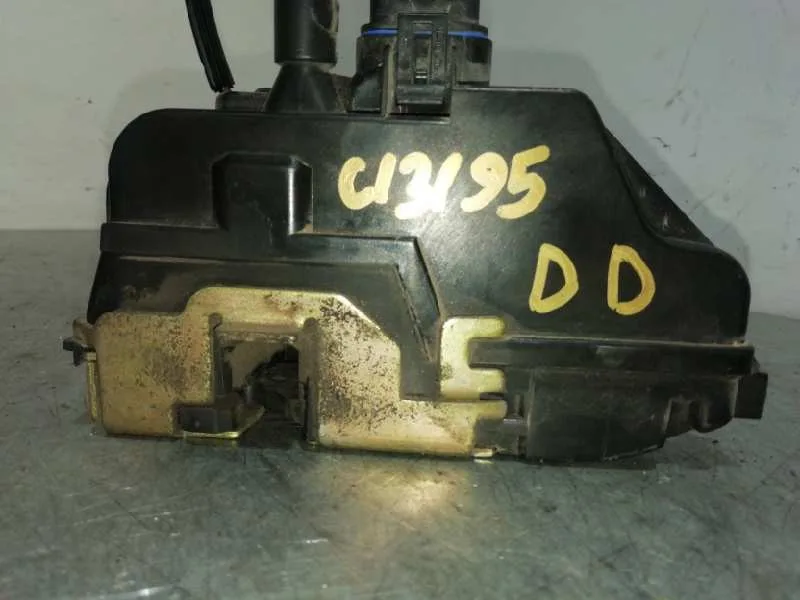 Cerradura Puerta Delantera Derecha para Nissan Primera Berlina (P12)