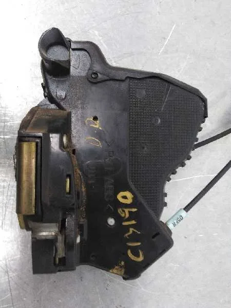 Cerradura Puerta Delantera Derecha para Toyota Corolla (E12)