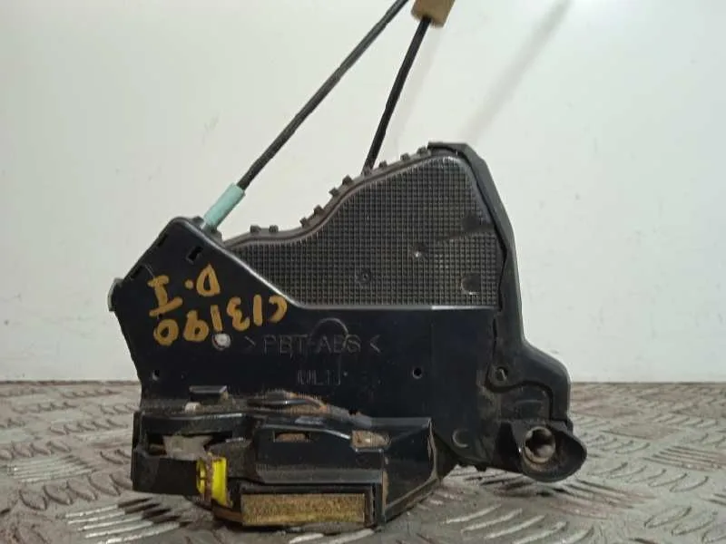 Cerradura Puerta Delantera Izquierda para Toyota Corolla (E12)