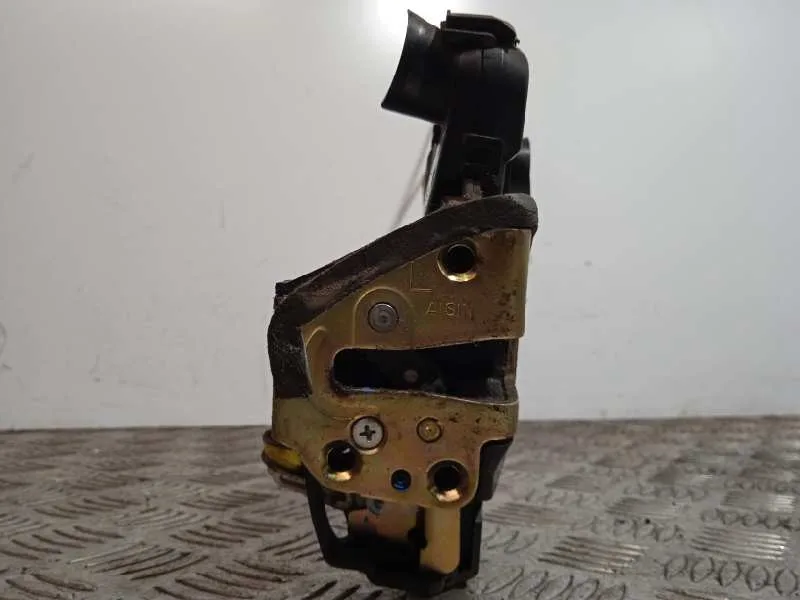 Cerradura Puerta Delantera Izquierda para Toyota Corolla (E12)