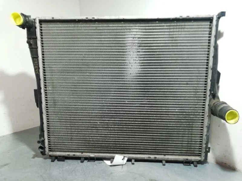 Radiador Agua para Bmw X3 (E83)