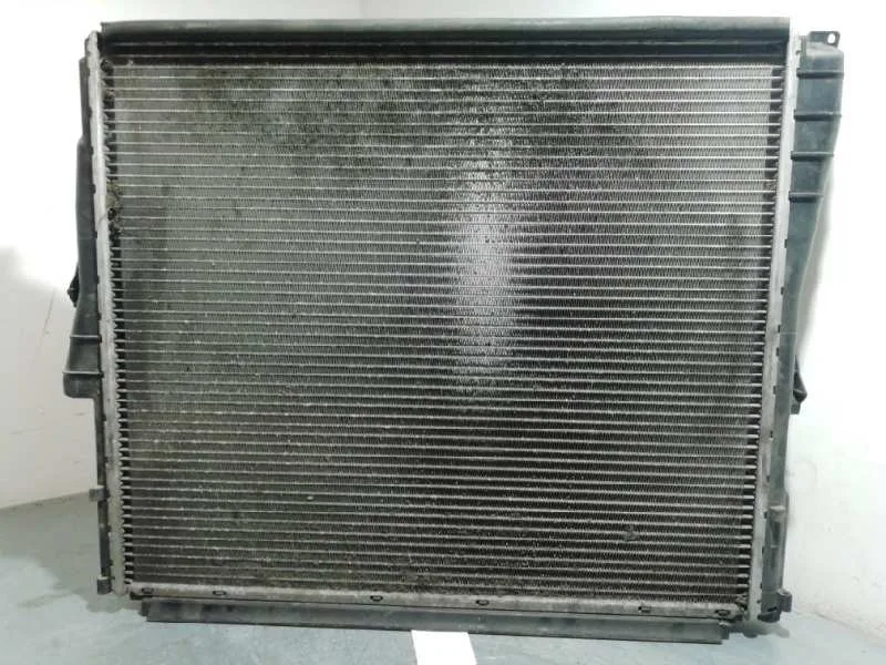 Radiador Agua para Bmw X3 (E83)