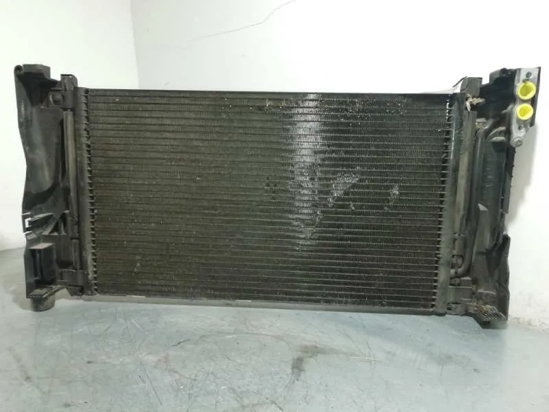 Condensador / Radiador Aire Acondicionado para Bmw X3 (E83)