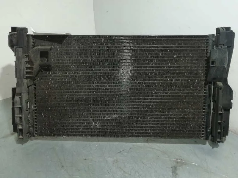 Condensador / Radiador Aire Acondicionado para Bmw X3 (E83)