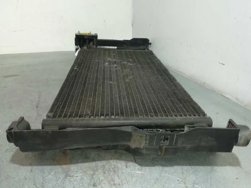Condensador / Radiador Aire Acondicionado para Bmw X3 (E83)