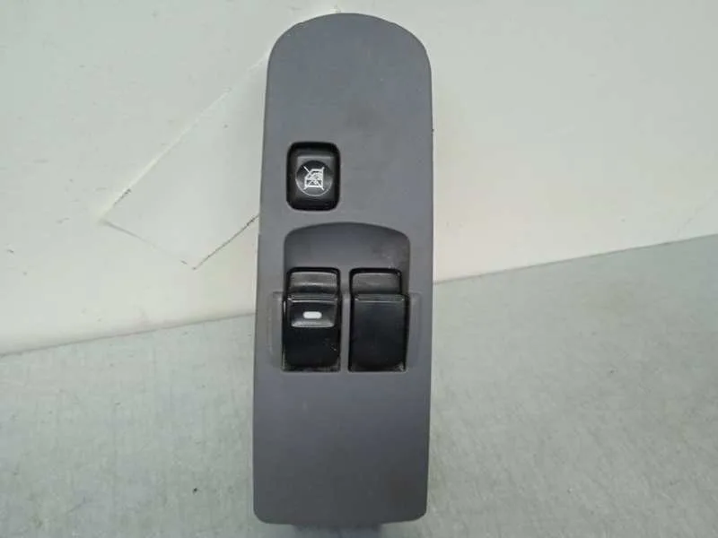 Mando Elevalunas Delantero Izquierdo para Mitsubishi Colt Berlina 5 (Z30A)