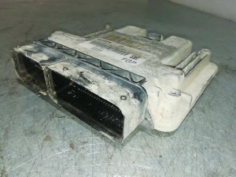 Centralita Motor Uce para Saab 9-3 Berlina