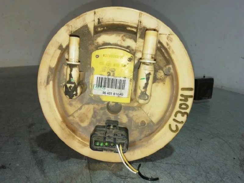 Aforador para Citroën C2