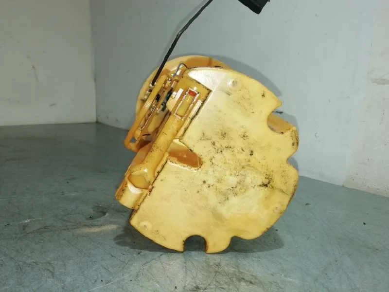 Aforador para Citroën C2