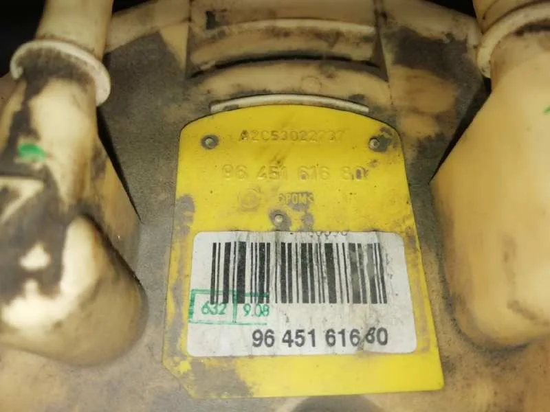 Aforador para Citroën C2