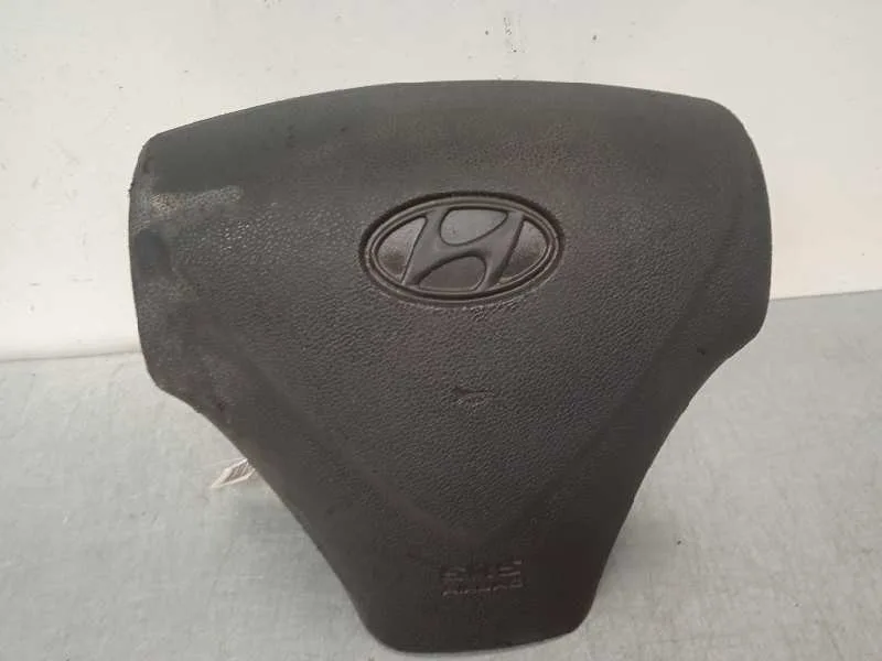 Airbag Delantero Izquierdo para Hyundai Getz (Tb)