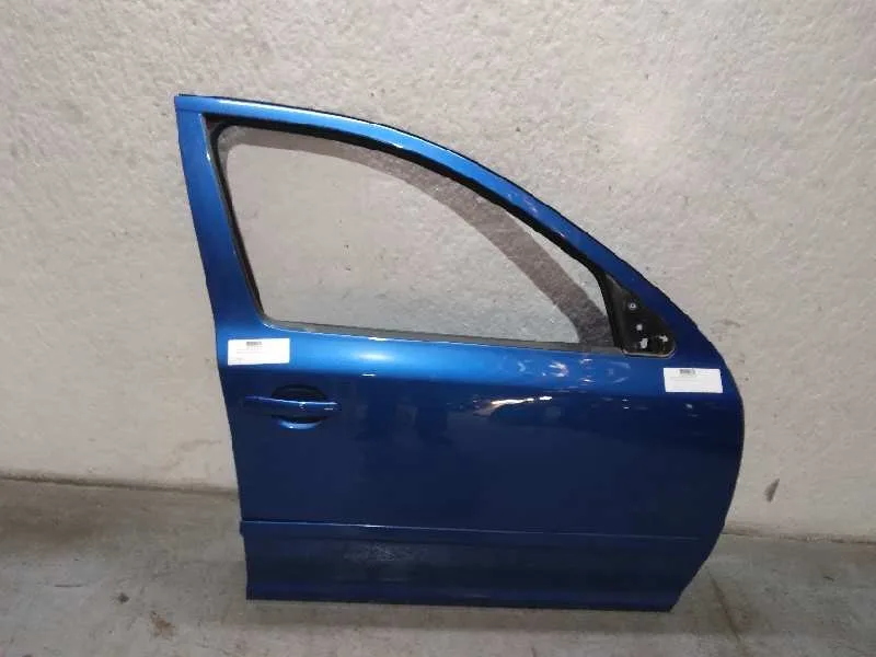 Puerta Delantera Derecha para Skoda Octavia Berlina (1Z3)